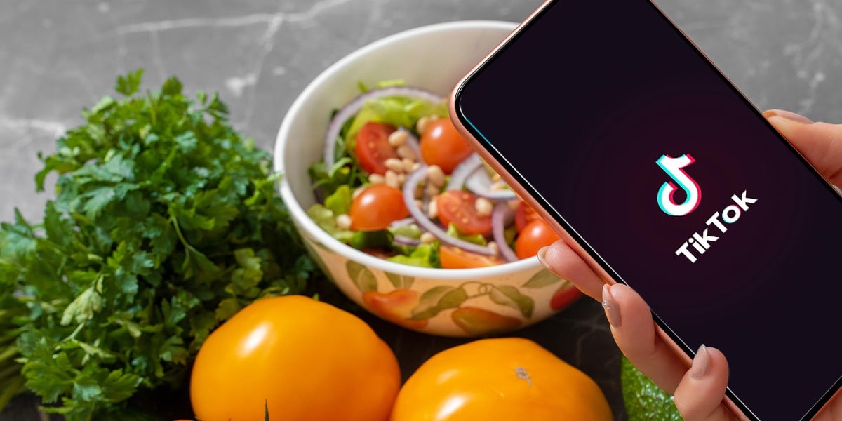 Kitchefy - Food Trends 2022