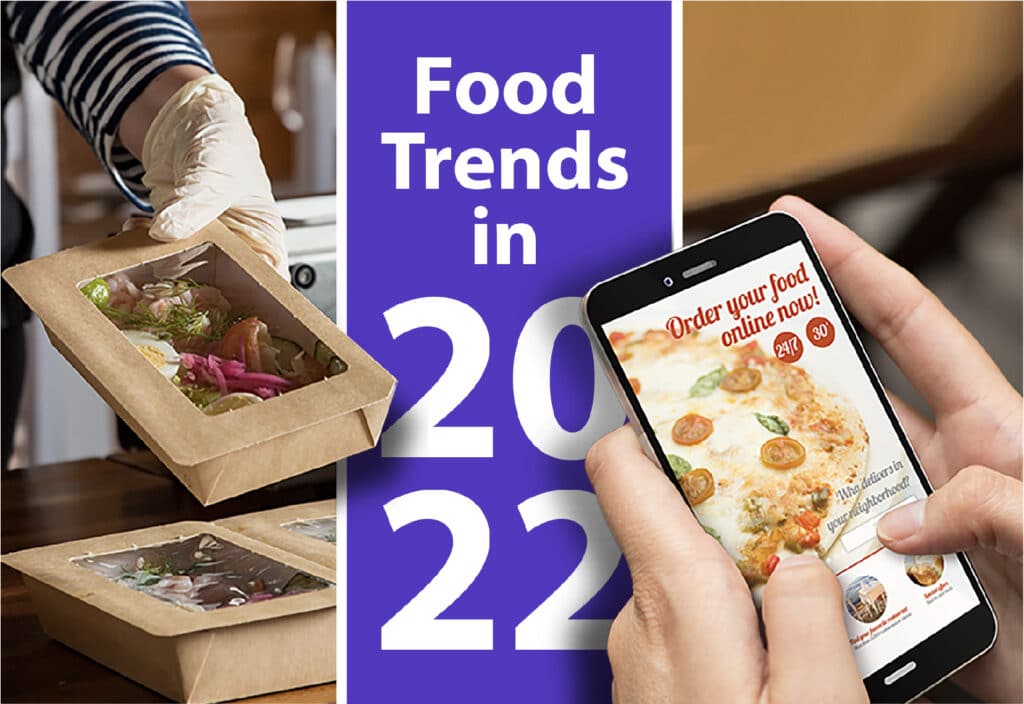 Kitchefy - Food trends 2022