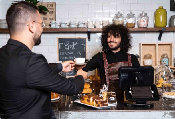 kitchefy restaurant management point of sale front of house