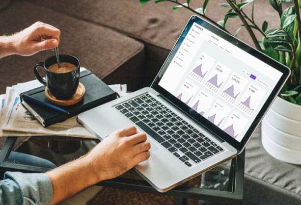 kitchefy restaurant management point of sale back office