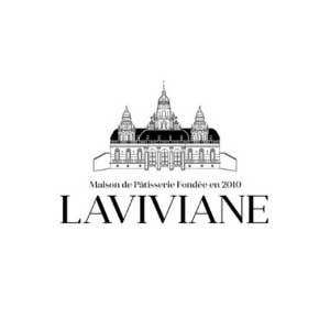 kitchefy rms pos client logo laviviane